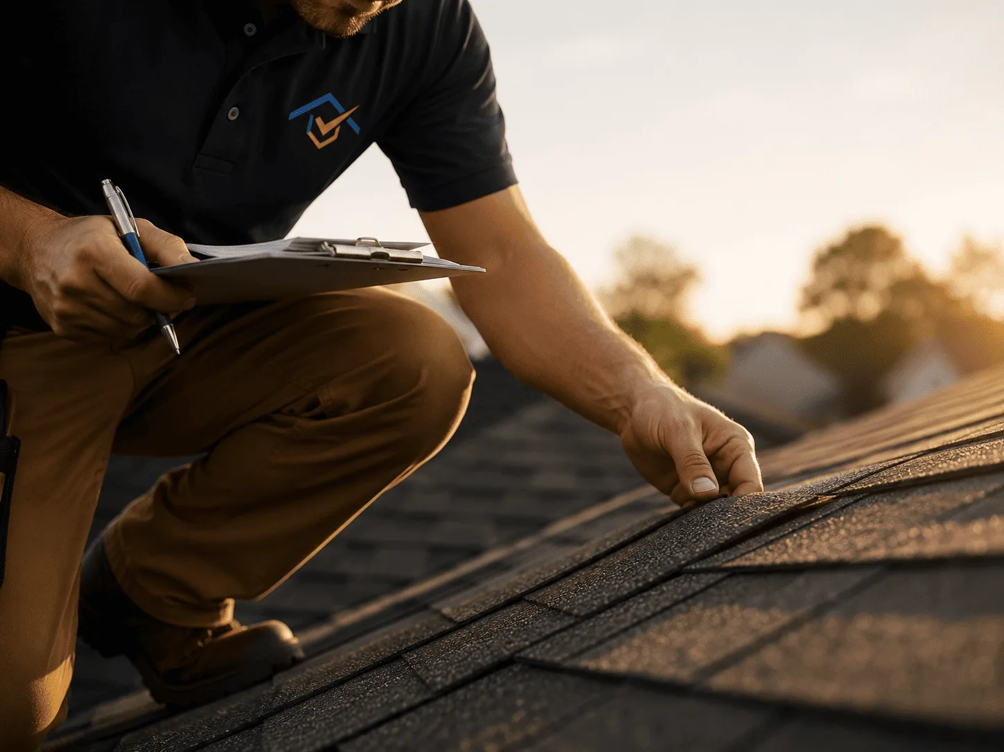 Why Choose Roof Inspection in Perry, LA