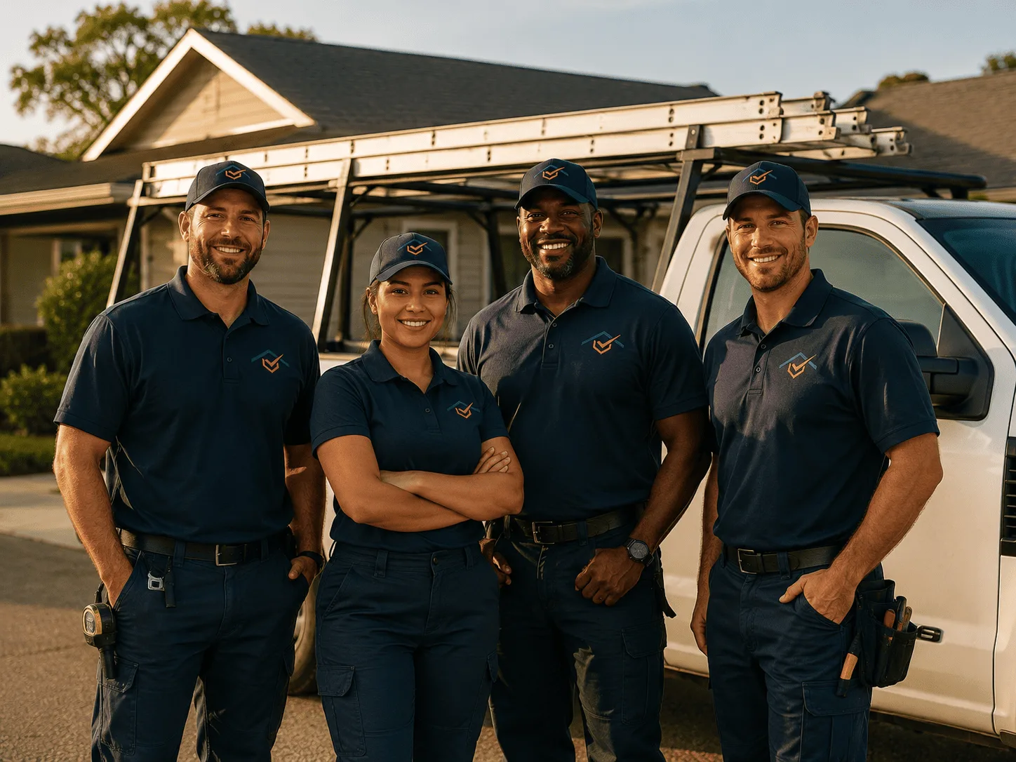 Roof Inspection company in Perry, LA